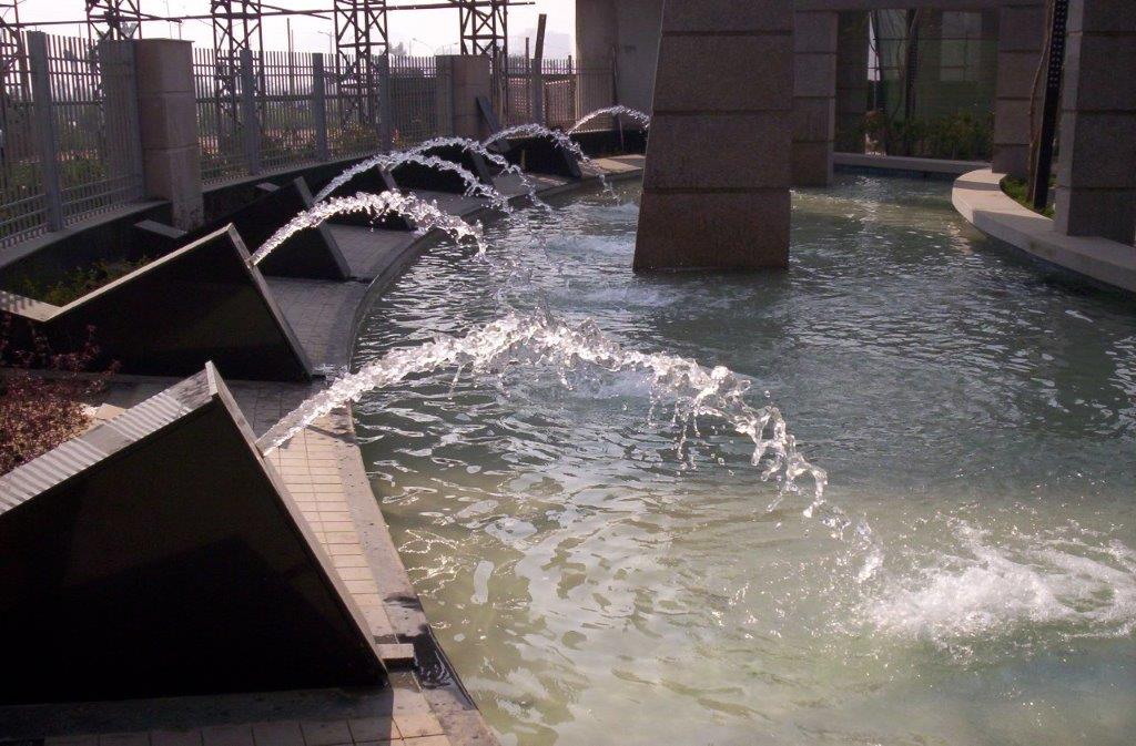 Parsvnath Exotica Arch (0135)